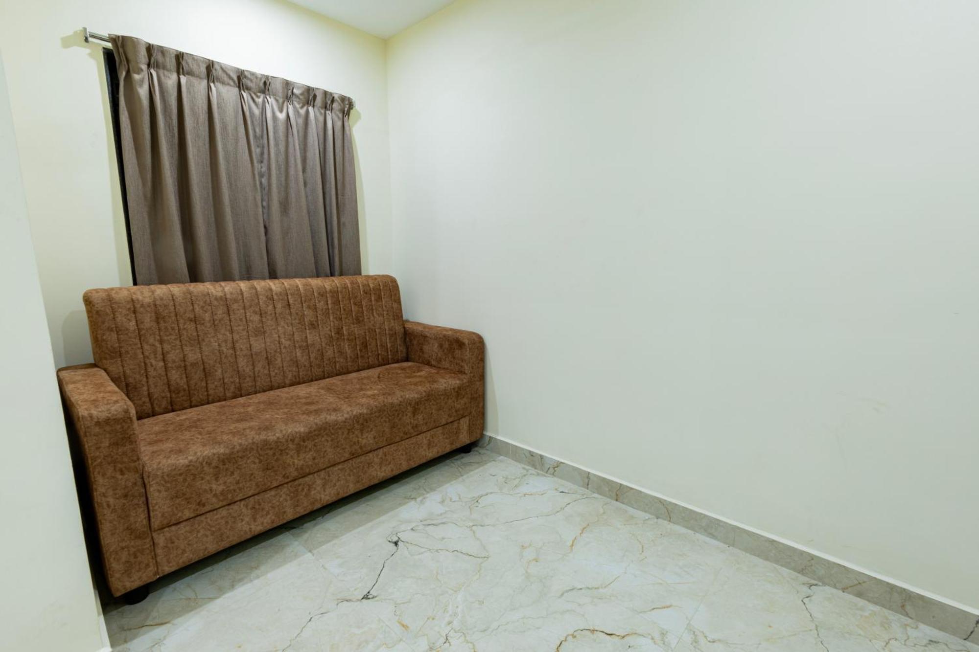 Olive Nest- Tirupati Bus Stand- 300 Meters, Railway Station- 400 Meters Exterior foto